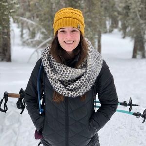 Meet your Posher, Heather